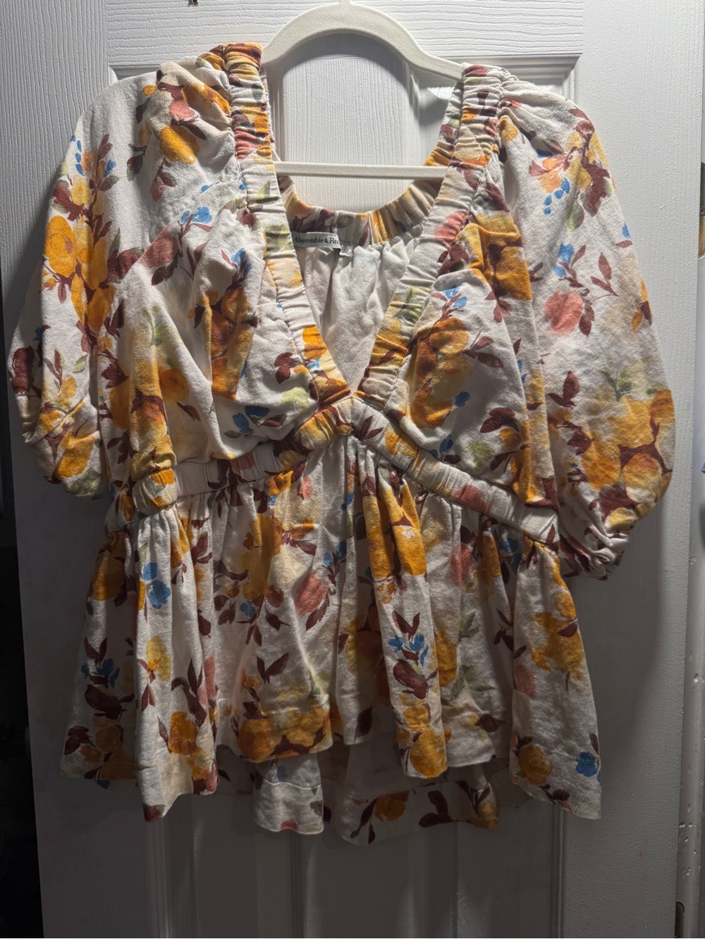 Abercrombie & Fitch- 2 Piece Woman’s Set